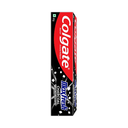 Colgate Tooth Paste Max Fresh Charcoal 